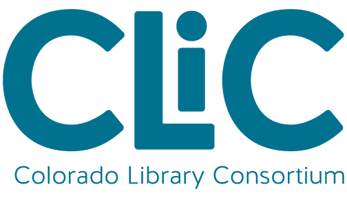 CLiC, Colorado Library Consortium, home